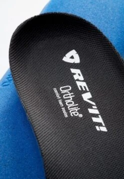 Rev'it! Boots Discovery GTX Brown 45 Motorcycle Boots -FOOTW Shop main bf734bf5