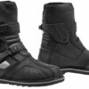 Forma Boots Terra Evo Low Dry Black 41 Motorcycle Boots