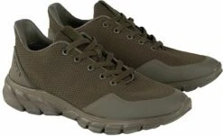Fox Fishing Boots Trainers Olive 46
