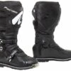 Forma Boots Terrain Evolution TX Black 45 Motorcycle Boots