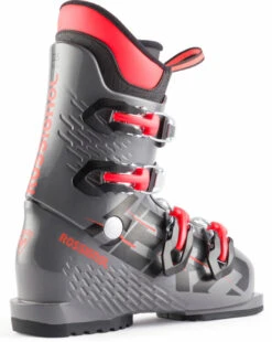 Rossignol Hero J4 Meteor Grey 23,5 Alpine Ski Boots -FOOTW Shop main c2d20814