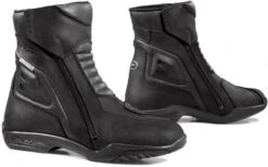 Forma Boots Latino Dry Black 37 Motorcycle Boots
