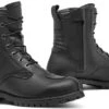 Forma Boots Legacy Dry Black 43 Motorcycle Boots