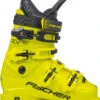 Fischer RC4 70 Jr. Thermoshape - 245 Alpine Ski Boots