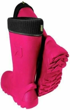 Delphin Fishing Boots Bronto Pink 41 7 Delphin Fishing Boots Bronto Pink 41 -FOOTW Shop main c520a9d2