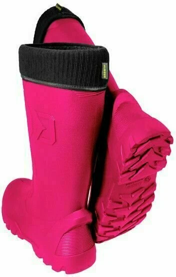 Delphin Fishing Boots Bronto Pink 41 3 Delphin Fishing Boots Bronto Pink 41 - Image 3