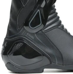 Dainese Nexus 2 D-WP Black 42 Motorcycle Boots -FOOTW Shop main c635be15