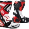 Forma Boots Ice Pro Red 44 Motorcycle Boots