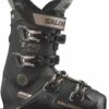 Salomon S/Pro HV 100 W GW Black/Pinkgold Met./Beluga 25/25,5 Alpine Ski Boots