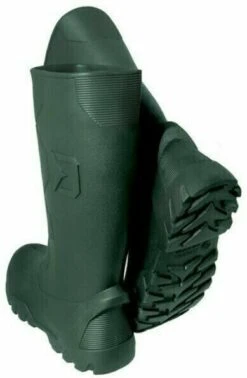 Delphin Fishing Boots Bronto Green 36 Without Inner Felt -FOOTW Shop main c77fdc52