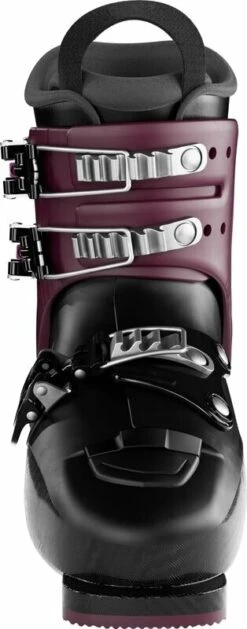 Atomic Hawx Kids 3 Black/Violet/Pink 22/22,5 Alpine Ski Boots 7 Atomic Hawx Kids 3 Black/Violet/Pink 22/22,5 Alpine Ski Boots -FOOTW Shop main c87b9926