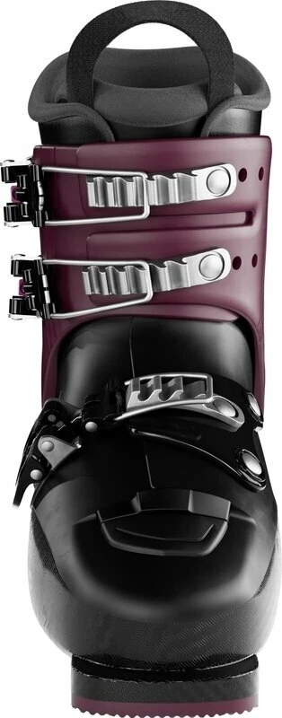 Atomic Hawx Kids 3 Black/Violet/Pink 22/22,5 Alpine Ski Boots 3 Atomic Hawx Kids 3 Black/Violet/Pink 22/22,5 Alpine Ski Boots - Image 3