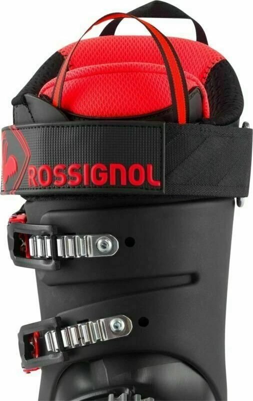 Rossignol Speed 120 HV+ GW Black 31,0 Alpine Ski Boots 6 Rossignol Speed 120 HV+ GW Black 31,0 Alpine Ski Boots - Image 6