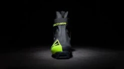 Fischer Carbonlite Skate Boots Black/Yellow 8,5 17 Fischer Carbonlite Skate Boots Black/Yellow 8,5 -FOOTW Shop main cbba1c50