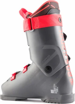 Rossignol Hero World Cup Medium Meteor Grey 29,0 Alpine Ski Boots -FOOTW Shop main d09a25e7