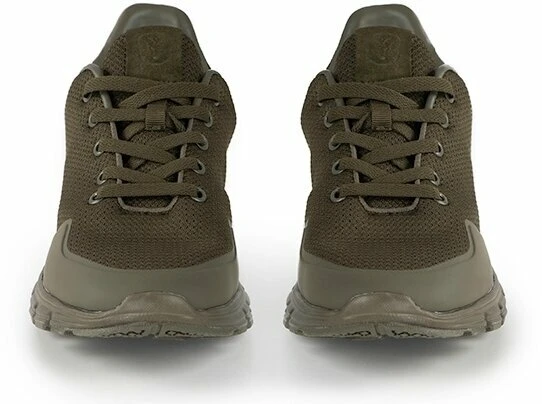 Fox Fishing Boots Trainers Olive 46 4 Fox Fishing Boots Trainers Olive 46 - Image 4