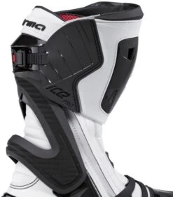 Forma Boots Ice Pro White 39 Motorcycle Boots -FOOTW Shop main d3a8fc75