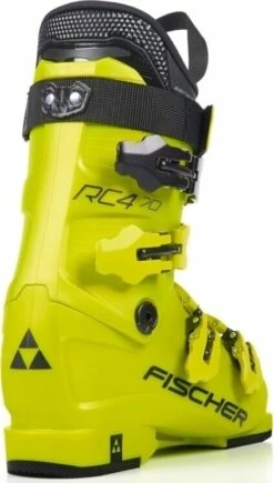 Fischer RC4 70 Jr. Thermoshape - 245 Alpine Ski Boots 7 Fischer RC4 70 Jr. Thermoshape - 245 Alpine Ski Boots -FOOTW Shop main d4fe5578
