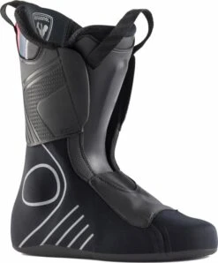 Rossignol Hi-Speed Elite LV GW Black 27,5 Alpine Ski Boots 15 Rossignol Hi-Speed Elite LV GW Black 27,5 Alpine Ski Boots -FOOTW Shop main d5189403