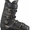 Salomon S/Pro HV 120 GW Black/Titanium 1 Met./Beluga 28/28,5 Alpine Ski Boots