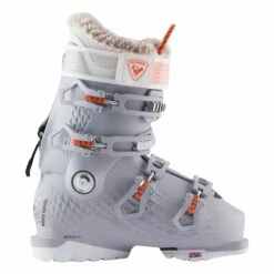 Rossignol Alltrack 80 W GW Grey Lavander 24,0 Alpine Ski Boots -FOOTW Shop main d6cee136