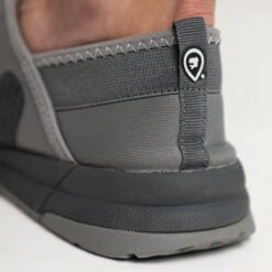 Adventer & Fishing Fishing Boots Fishing Shoes Titanium 43 -FOOTW Shop main d8808dd1