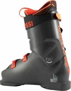 Rossignol Hero World Cup Medium Meteor Grey 30,0 Alpine Ski Boots -FOOTW Shop main d8c96184