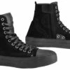 Falco 881 Lennox 2 Lady Black 37 Motorcycle Boots