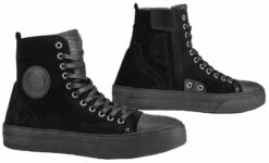 Falco 881 Lennox 2 Lady Black 37 Motorcycle Boots