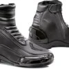 Forma Boots Axel Black 41 Motorcycle Boots