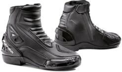 Forma Boots Axel Black 41 Motorcycle Boots