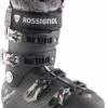 Rossignol Pure Elite Metal Anthracite 26,0 Alpine Ski Boots