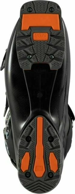 Rossignol Hi-Speed Pro 110 MV GW Black/Orange 26,5 Alpine Ski Boots -FOOTW Shop main de2d7a8d