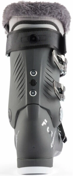 Rossignol Pure Elite Metal Anthracite 26,0 Alpine Ski Boots -FOOTW Shop main debca624