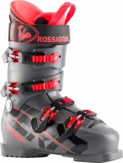 Rossignol Hero World Cup Medium Meteor Grey 29,0 Alpine Ski Boots