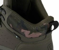 Fox Fishing Boots Boots Khaki/Camo 42 -FOOTW Shop main e1593757