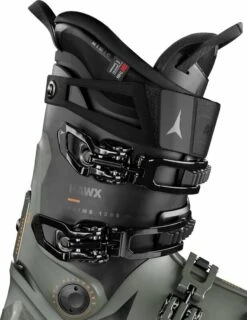 Atomic Hawx Prime 120 S GW Army/Black 27/27,5 Alpine Ski Boots -FOOTW Shop main e30620f3