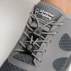 Adventer & Fishing Fishing Boots Fishing Shoes Titanium 43 -FOOTW Shop main e3e6445d