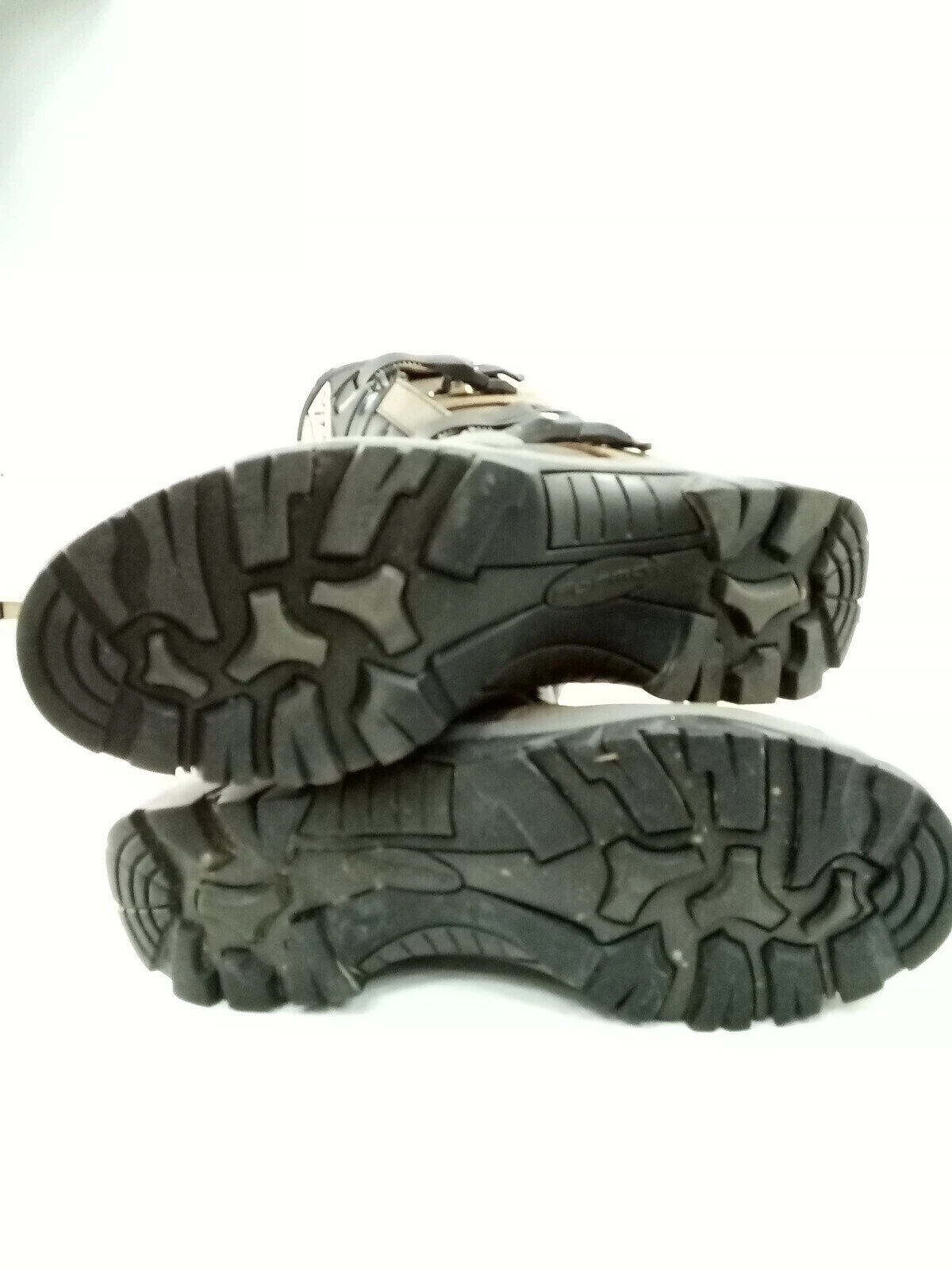 Forma Boots Adventure Dry Brown 45 Motorcycle Boots 5 Forma Boots Adventure Dry Brown 45 Motorcycle Boots - Image 5