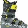 Fischer THE CURV 120 VAC GW - 265 Alpine Ski Boots