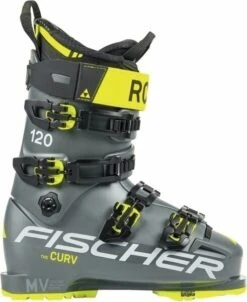 Fischer THE CURV 120 VAC GW - 265 Alpine Ski Boots