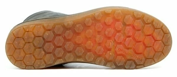 TCX Dartwood WP Black 42 Motorcycle Boots 4 TCX Dartwood WP Black 42 Motorcycle Boots - Image 4