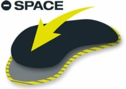 Fischer Carbonlite Skate Boots Black/Yellow 8,5 19 Fischer Carbonlite Skate Boots Black/Yellow 8,5 -FOOTW Shop main e54ebfd2