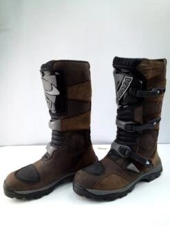 Forma Boots Adventure Dry Brown 45 Motorcycle Boots 11 Forma Boots Adventure Dry Brown 45 Motorcycle Boots -FOOTW Shop main e795b969