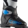 Rossignol Comp J1 Black 15,5 Alpine Ski Boots