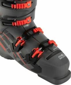 Rossignol Hero World Cup Medium Meteor Grey 30,0 Alpine Ski Boots -FOOTW Shop main ecabd2be