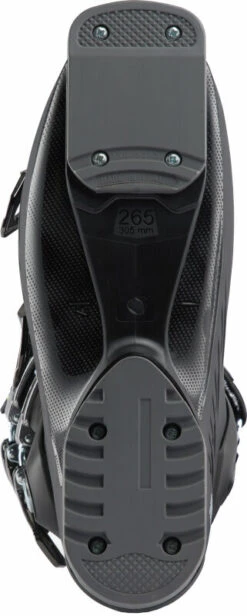 Rossignol Hi-Speed Pro MV Black/Yellow 28,0 Alpine Ski Boots -FOOTW Shop main ecb00cc8