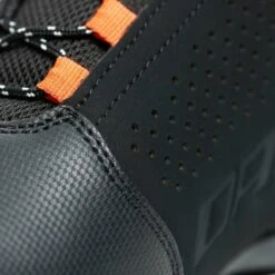 Dainese Energyca Air Black/Fluo Red 40 Motorcycle Boots -FOOTW Shop main efdaef1e