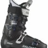 Salomon S/Pro Alpha 120 GW EL Black/White/Race Blue 30/30,5 Alpine Ski Boots
