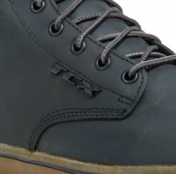 TCX Dartwood WP Black 42 Motorcycle Boots 17 TCX Dartwood WP Black 42 Motorcycle Boots -FOOTW Shop main f1485798